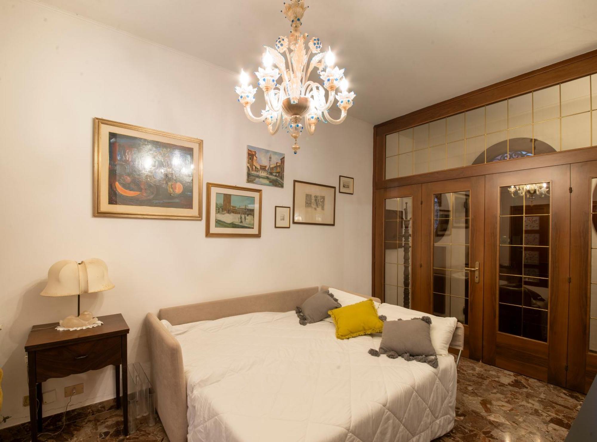 Central Apartment Ca' Dei Ferro - Murano Venice Exterior foto