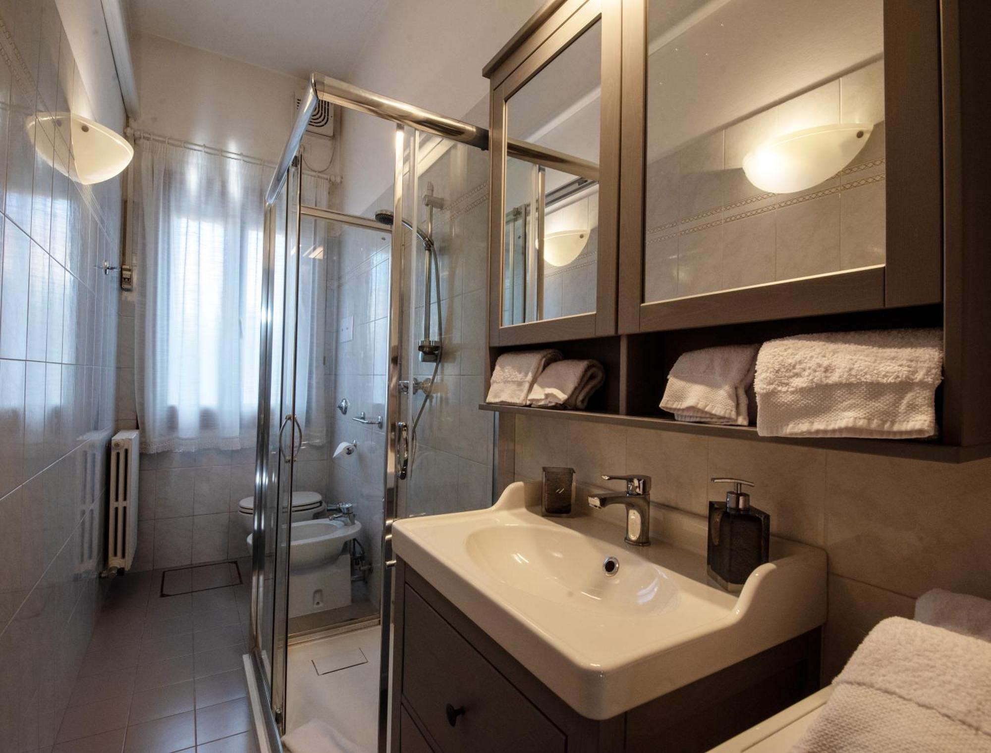 Central Apartment Ca' Dei Ferro - Murano Venice Exterior foto