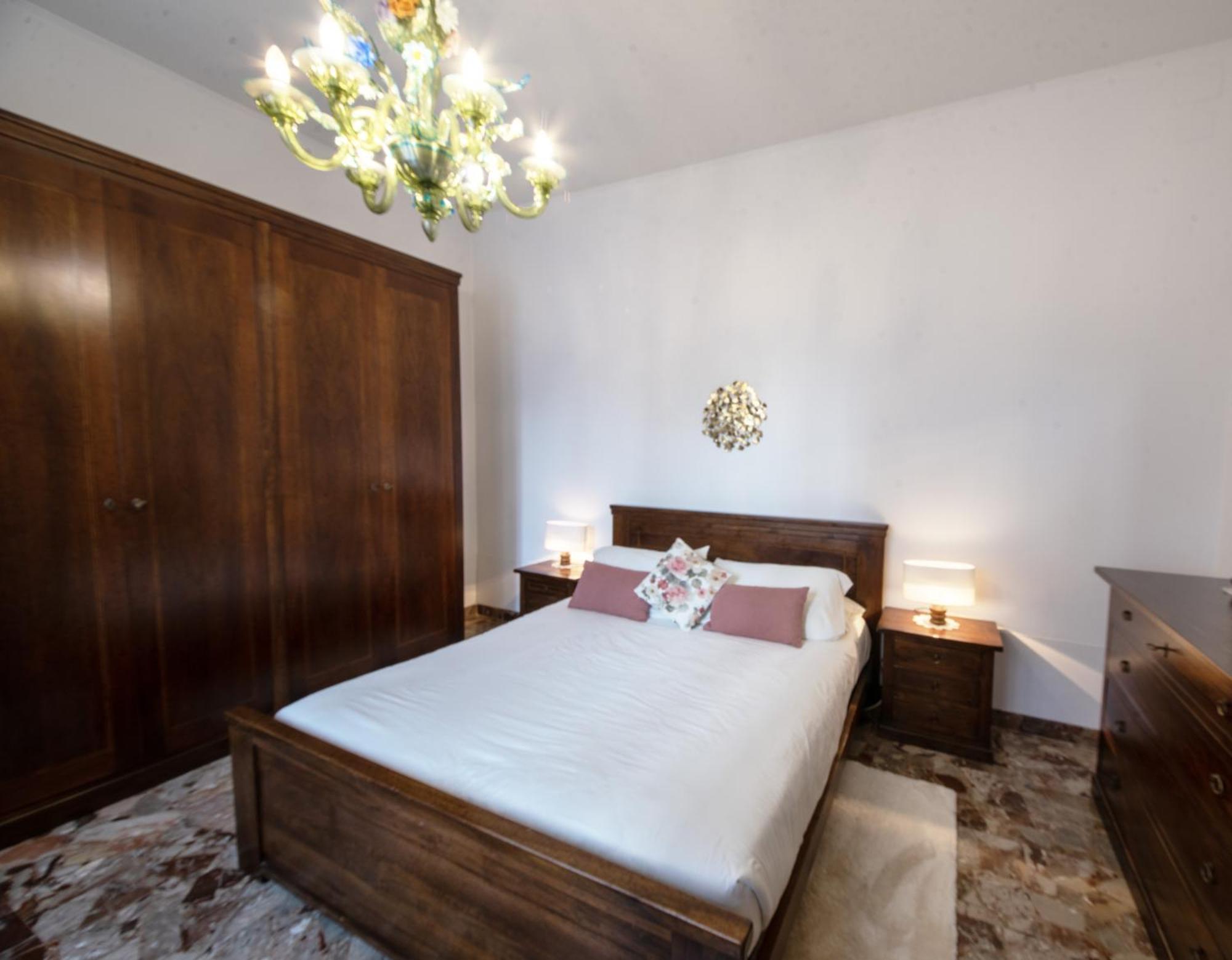 Central Apartment Ca' Dei Ferro - Murano Venice Exterior foto
