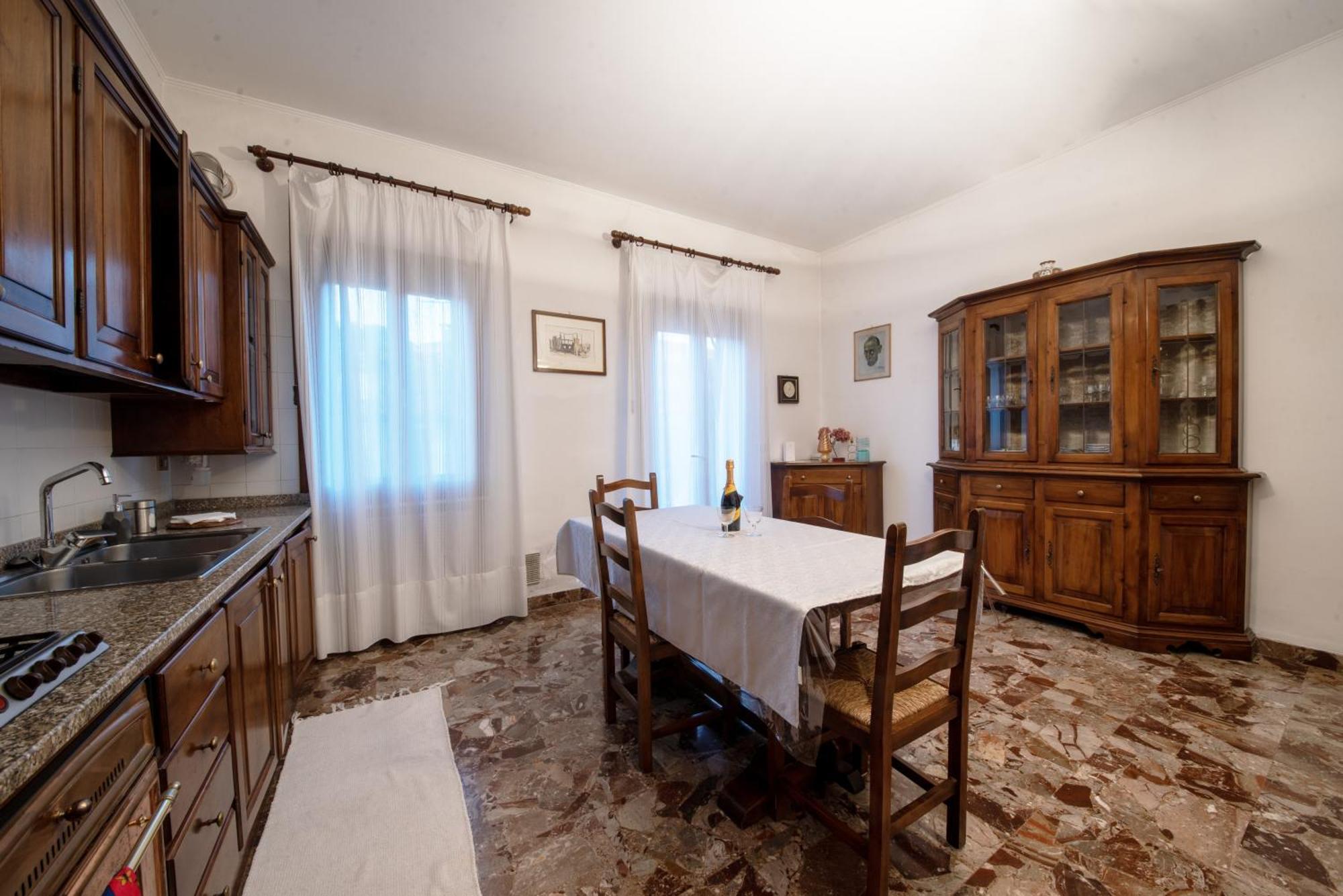 Central Apartment Ca' Dei Ferro - Murano Venice Exterior foto