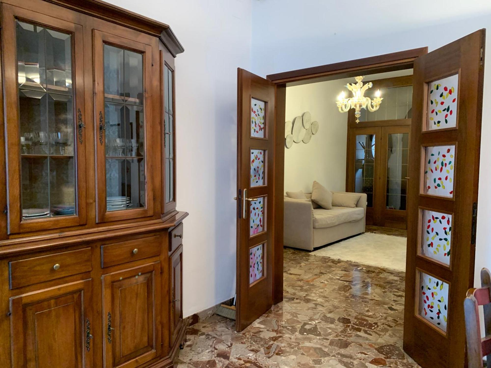 Central Apartment Ca' Dei Ferro - Murano Venice Exterior foto