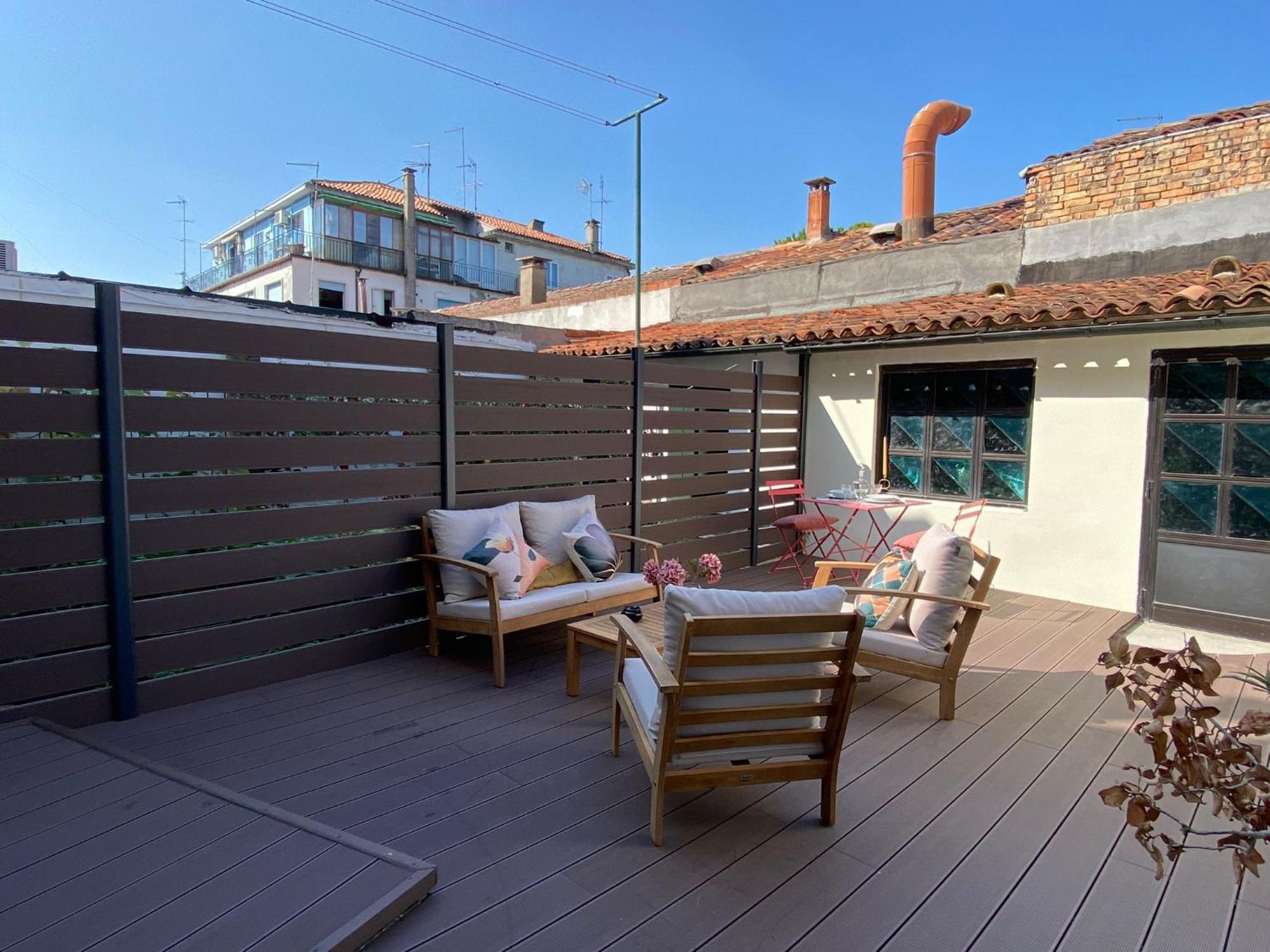 Central Apartment Ca' Dei Ferro - Murano Venice Exterior foto